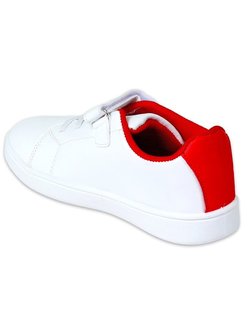 Spiderman Everyday Wear Kids Injected shoes