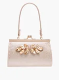 Flora Bella By Shoexpress GOLD