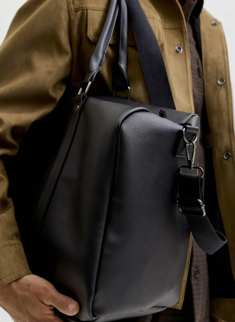 جاك اند جونز Essential Travel Bag