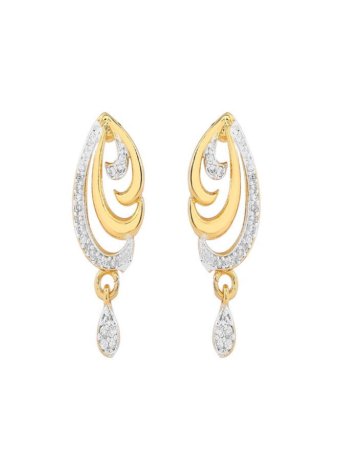 Estele Trendy and Fancy Fashion Jewellery Design Necklace Set for Women - Image 5
