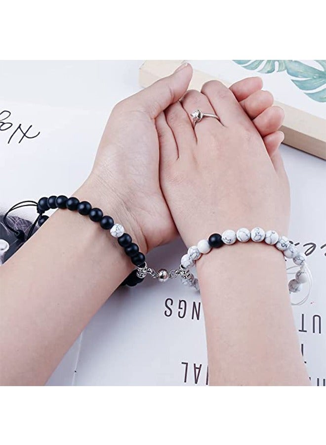 Adjustable Magnetic Bracelets - Image 3
