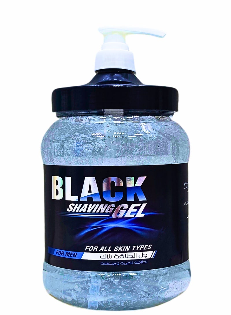 Shaving Gel 2000ml