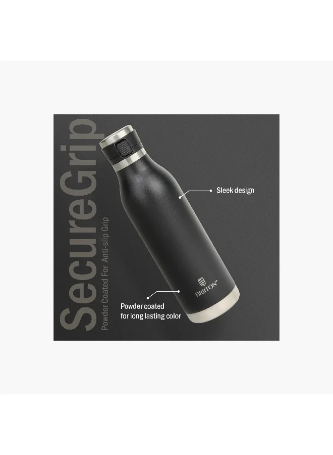 Briiton Briiton Insulated Stainless Steel Water Bottle - 750 ml