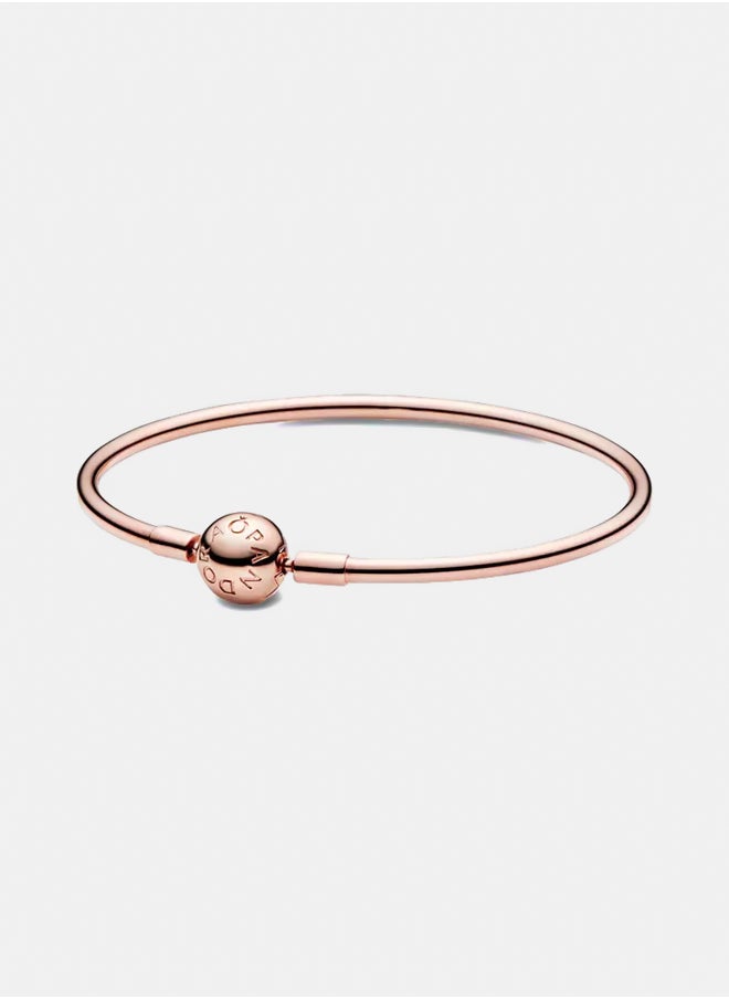 PANDORA PANDORA Rose bangle 2404 