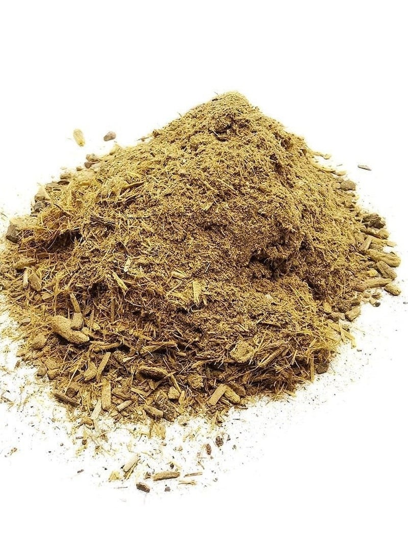 هيربز مسحوق العرق سوس الطبيعى 500 جرام  - Image 1