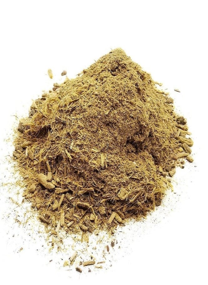 هيربز مسحوق العرق سوس الطبيعى 500 جرام  - Image 4