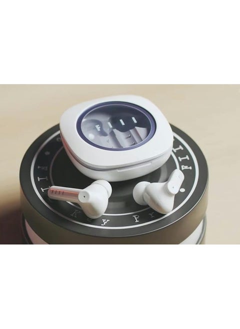 Key Pro True Wireless Earbud Active Noise Reduction Bluetooth