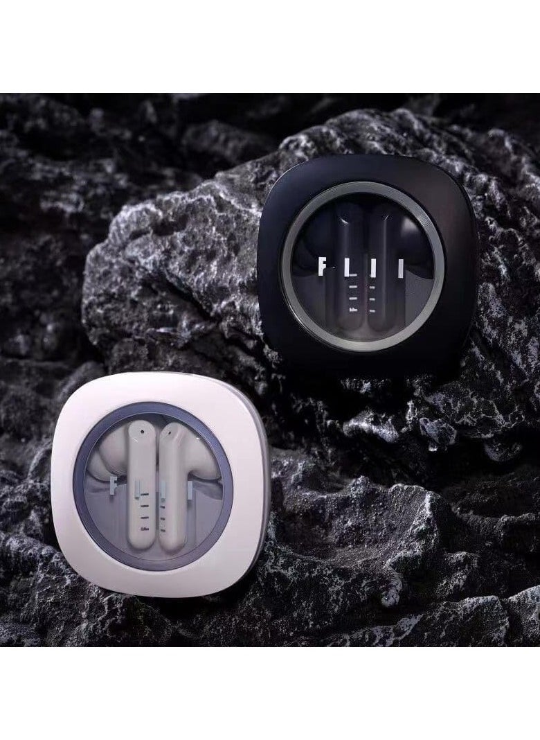 FIIL - Key Pro True Wireless Earbud Active Noise Reduction Bluetooth - Image 1