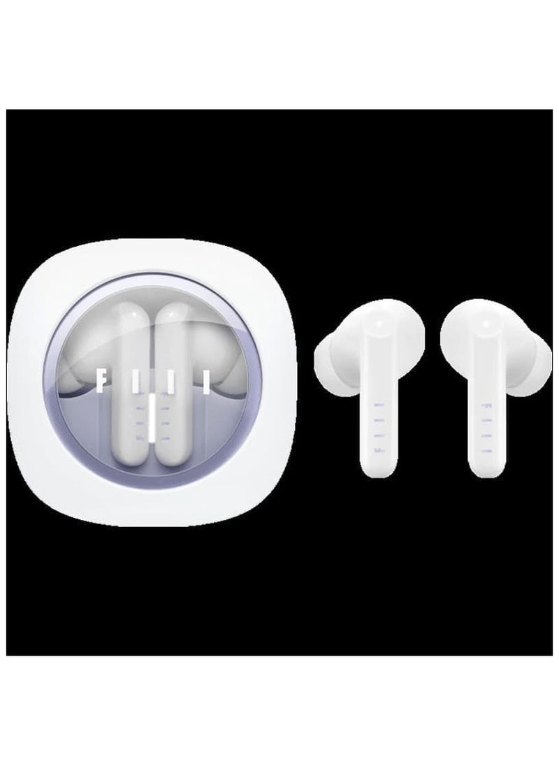 FIIL - Key Pro True Wireless Earbud Active Noise Reduction Bluetooth - Image 1