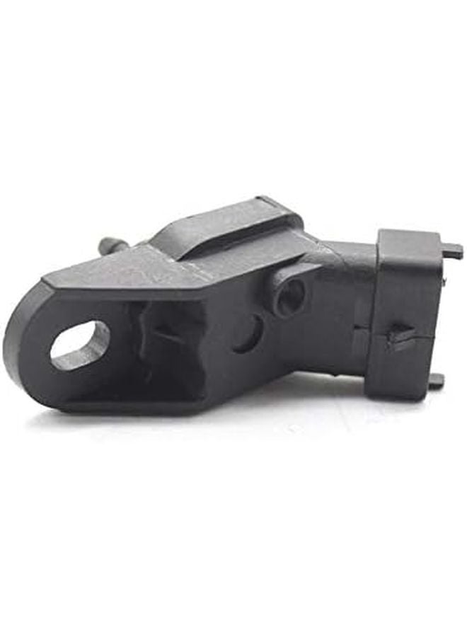 Black MAP Sensor Pressure Switch 0261230009 Compatible with OPEL Vauxhall - Image 5