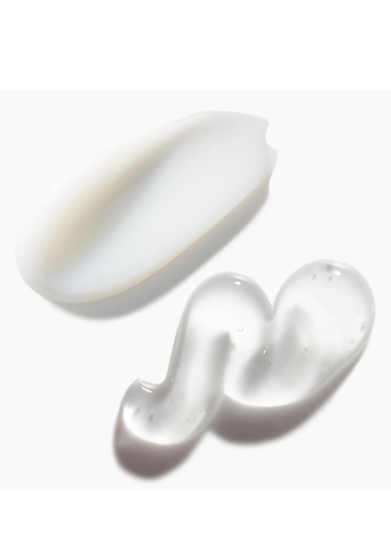 Not Your Mother's - Not Your Mother's Curl Talk Frizz Control Sculpting Gel & Defining Cream (2-Pack) - 6 fl oz - Formulated with Rice Curl Complex - All Curl Types - Image 1