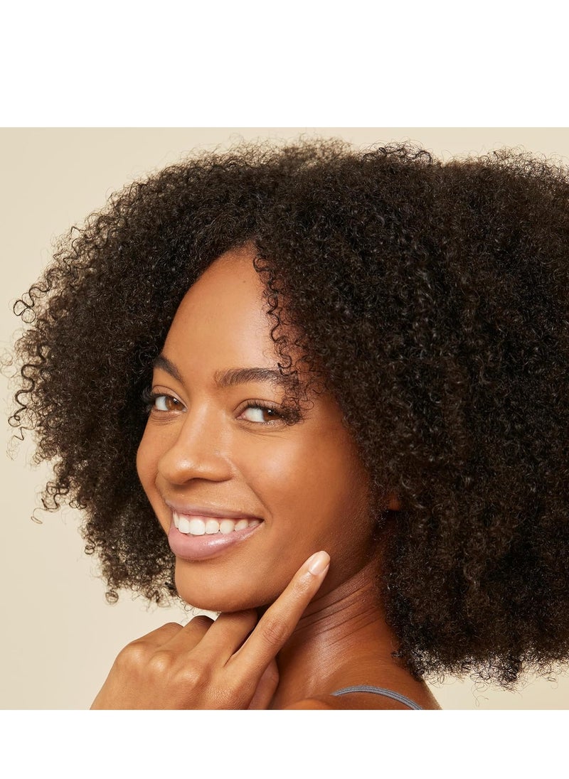 Not Your Mother's - Not Your Mother's Curl Talk Frizz Control Sculpting Gel & Defining Cream (2-Pack) - 6 fl oz - Formulated with Rice Curl Complex - All Curl Types - Image 1