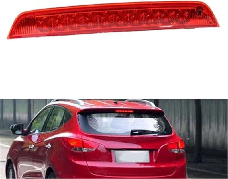 Wivplex Third Brake Light for Hyundai IX35 (2011-2015) - Image 4