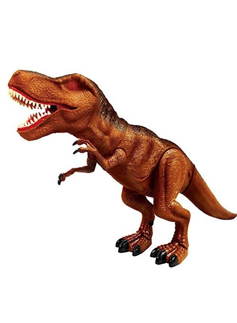 مايتي ميجر تعمل بالبطارية المشي Dinasou 80046 - Image 2
