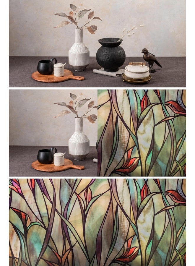 artscape Savannah Window Film 24" x 36" - Image 4