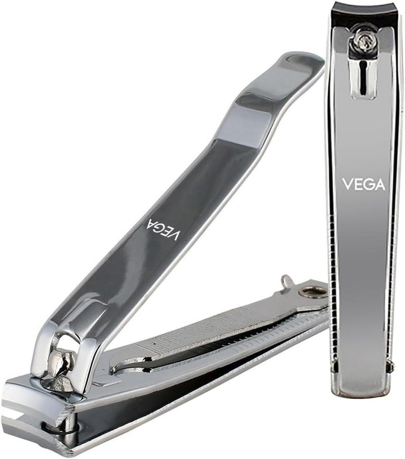 Vega Nail Clipper, Large, 1 Piece - Image 1