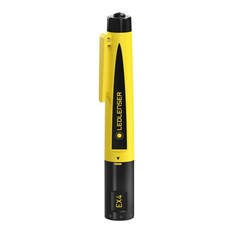 LEDLENSER ليدلينسر EX4 مصباح يدوي - Image 2