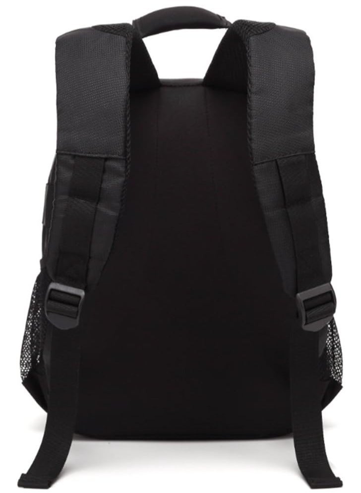 Camera Bag Camera Backpack Waterproof Shockproof Camping Bag Small Dslr Camera Bag Travel Rucksack Camera Bag For Canon Dslr Sony - Image 3