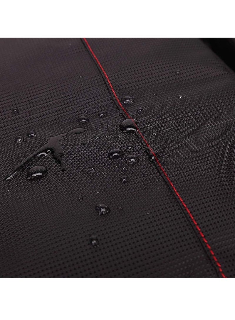 Camera Bag Camera Backpack Waterproof Shockproof Camping Bag Small Dslr Camera Bag Travel Rucksack Camera Bag For Canon Dslr Sony - Image 5