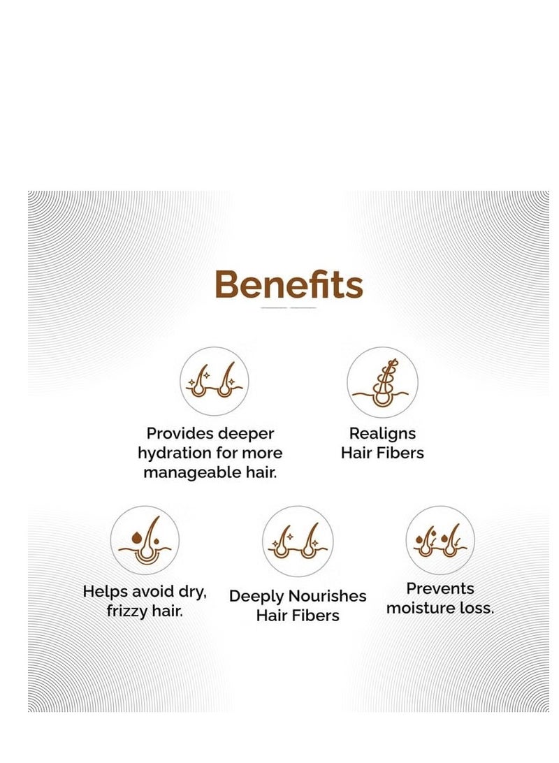 سينوس شامبو وبلسم بالارغان - Image 4