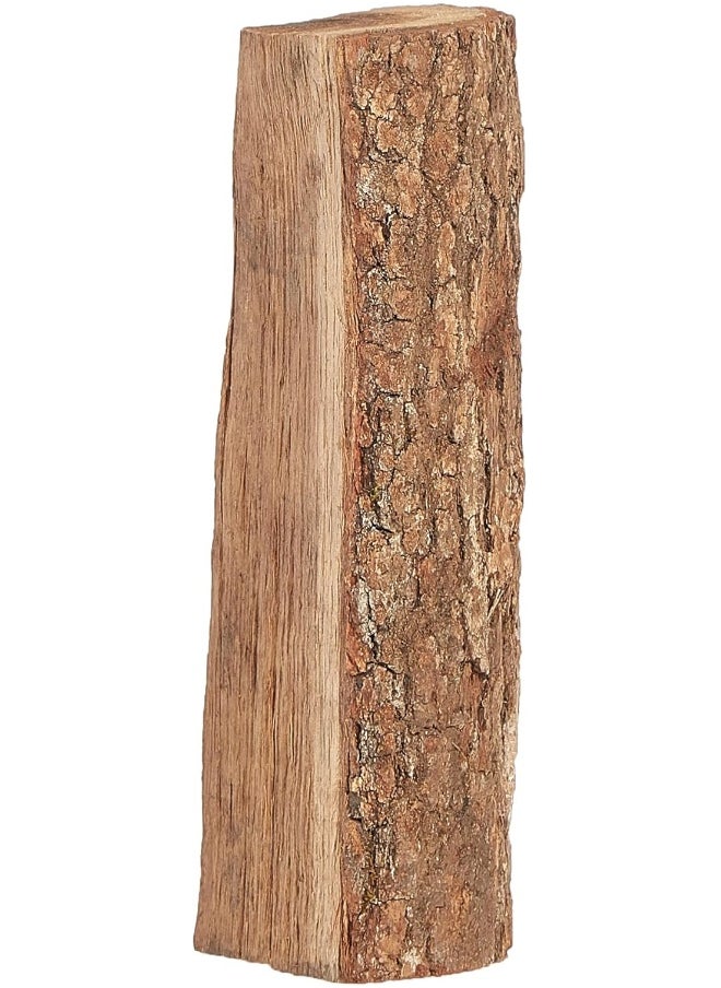 BAD AXE Oak Firewood Bag Approx Brown 16Kg Oak 40L  - Image 4