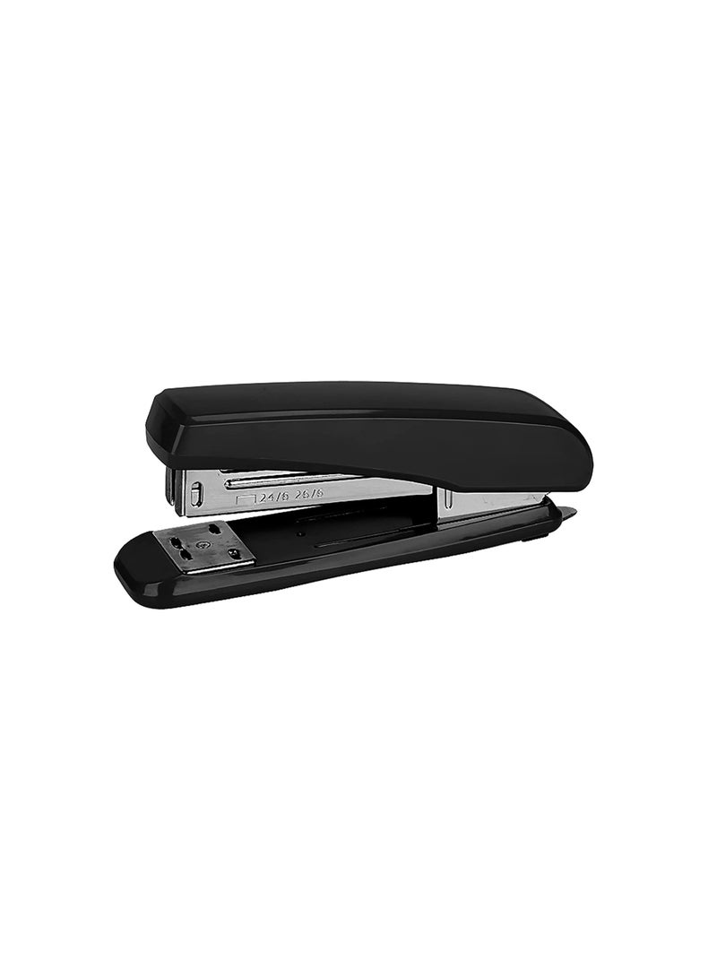 Maxi 45 STAPLER 30 SHEETS BLACK COLOR, 45BL - Image 1