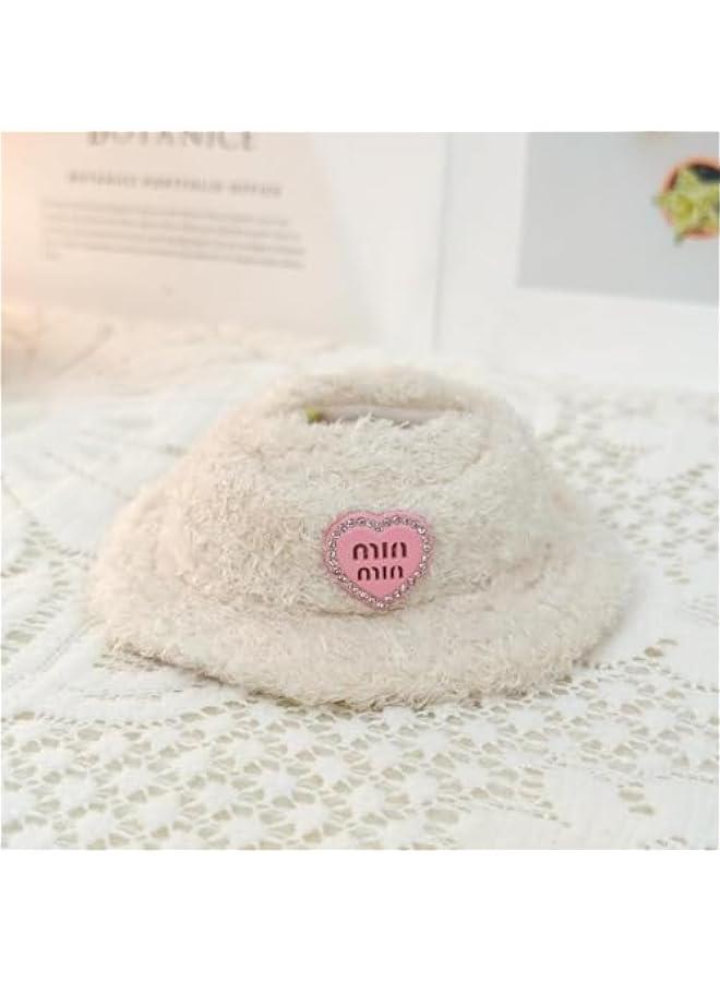 Arabest Doll Clothes Accessories Suitable for 17cm Labubu Dolls Sitting Hat Sunglass Bottle Shoes Sweater No Doll - Image 5