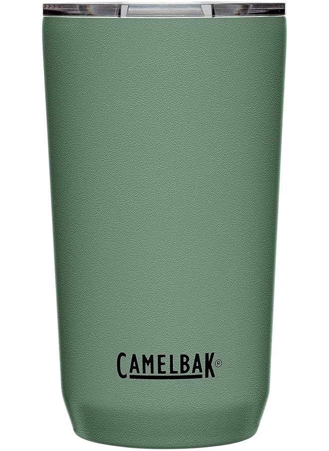 CAMELBAK - Tumbler Sst Vacuum Insulated 16Oz Moss - Image 1