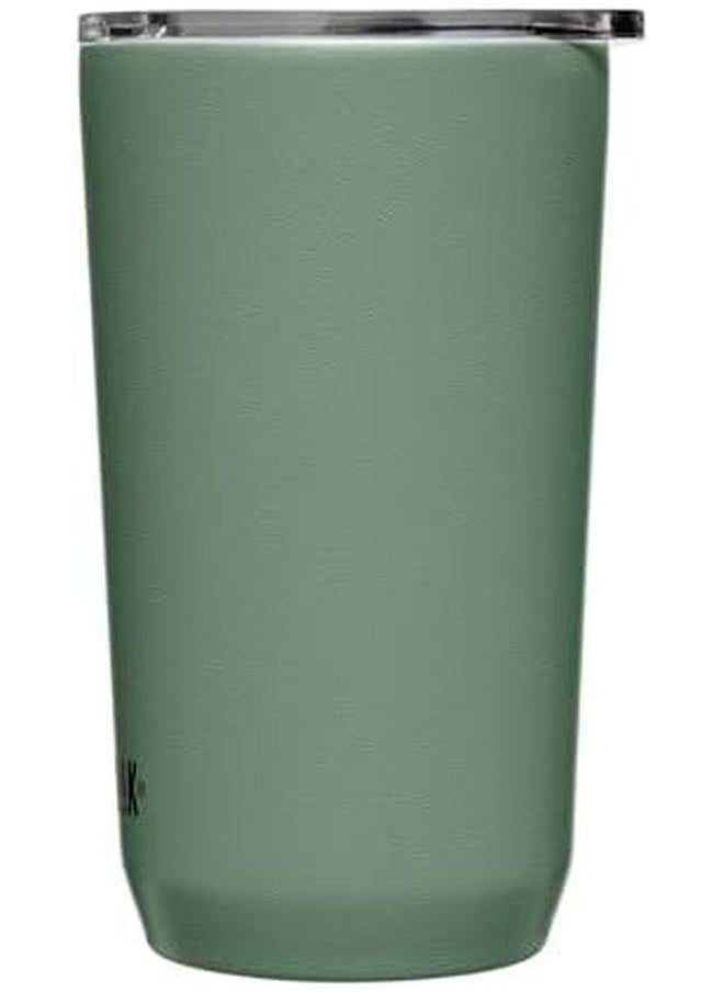 CAMELBAK - Tumbler Sst Vacuum Insulated 16Oz Moss - Image 1