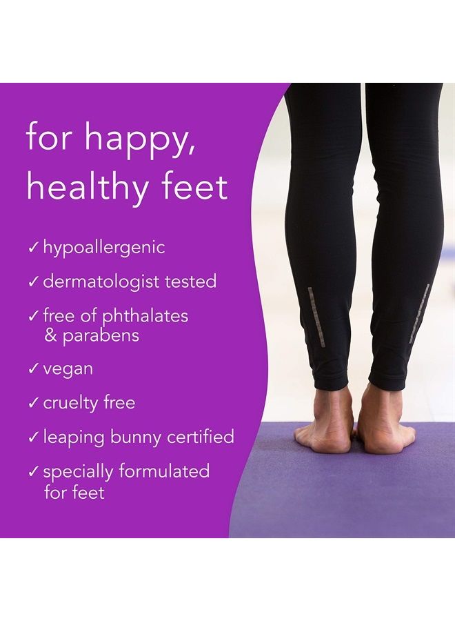 Barefoot Scientist Reboot Ultra-Soft Exfoliating Foot Peel, For Lasting Foot Softness - Image 5