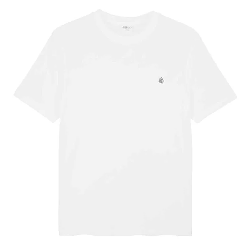 سيدرو ESSENTIAL SLIM FIT TREE LOGO TEE