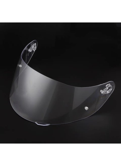 AGV K1 K3SV K5 Helmet Visor Fog-Resistant Pinlock Transparent