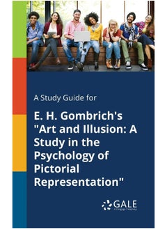 A Study Guide for E. H. Gombrich's "Art and Illusion: A Study in the Psychology of Pictorial Representation"  - Image 1