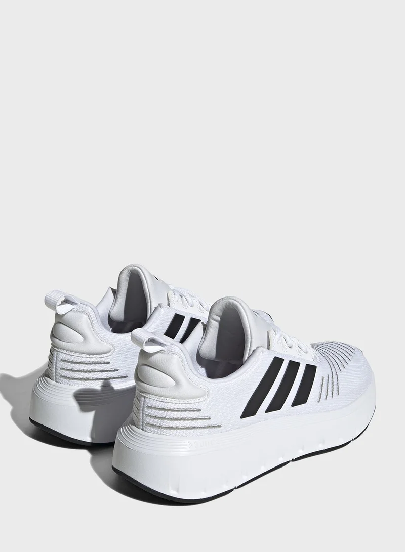 Adidas Swift Run Shoes Kids