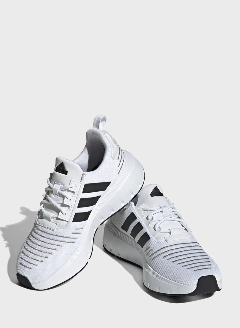 Adidas Swift Run Shoes Kids