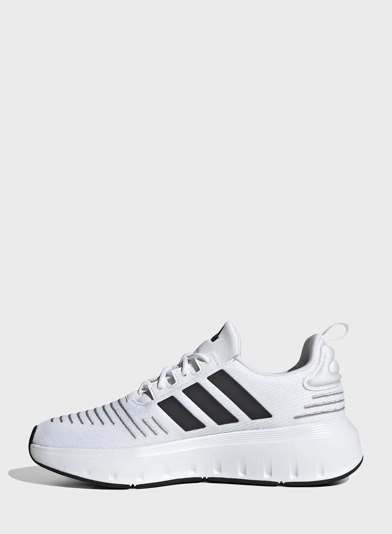 Adidas Swift Run Shoes Kids