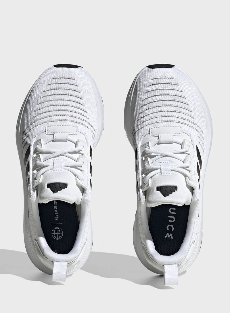 Adidas Swift Run Shoes Kids