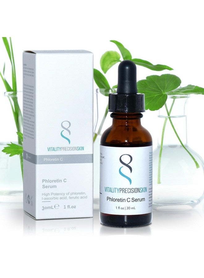 Precision Skin RX Vitality Precision Skin Phloretin C Serum - Image 5