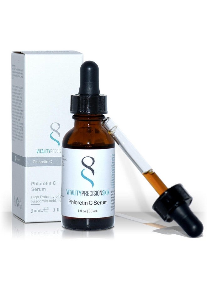 Precision Skin RX Vitality Precision Skin Phloretin C Serum - Image 1