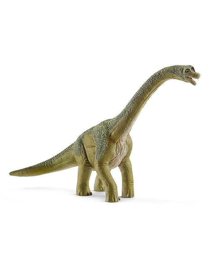 Schleich Brachiosaurus