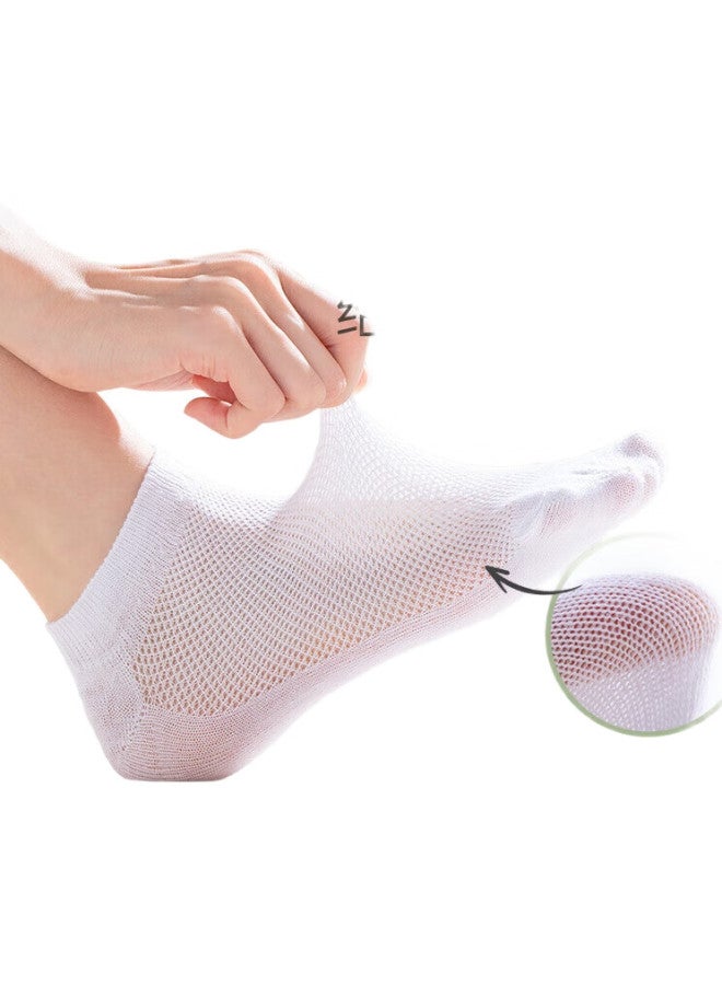 Sometimes, Disposable Socks Are Compressed Daily-Use Socks For Business Trips And Travel, Suitable For Both Men And Women, Short Socks And Mid-Calf Socks. - Image 3