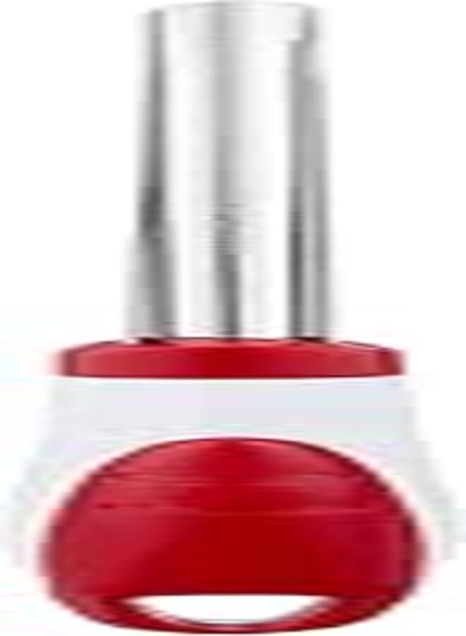 TIP TOP Megwar with Plastic Handle - Made in China Red