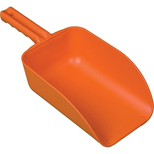 Remco 65007 Scoop,82 oz.,PP,Orange - Image 4