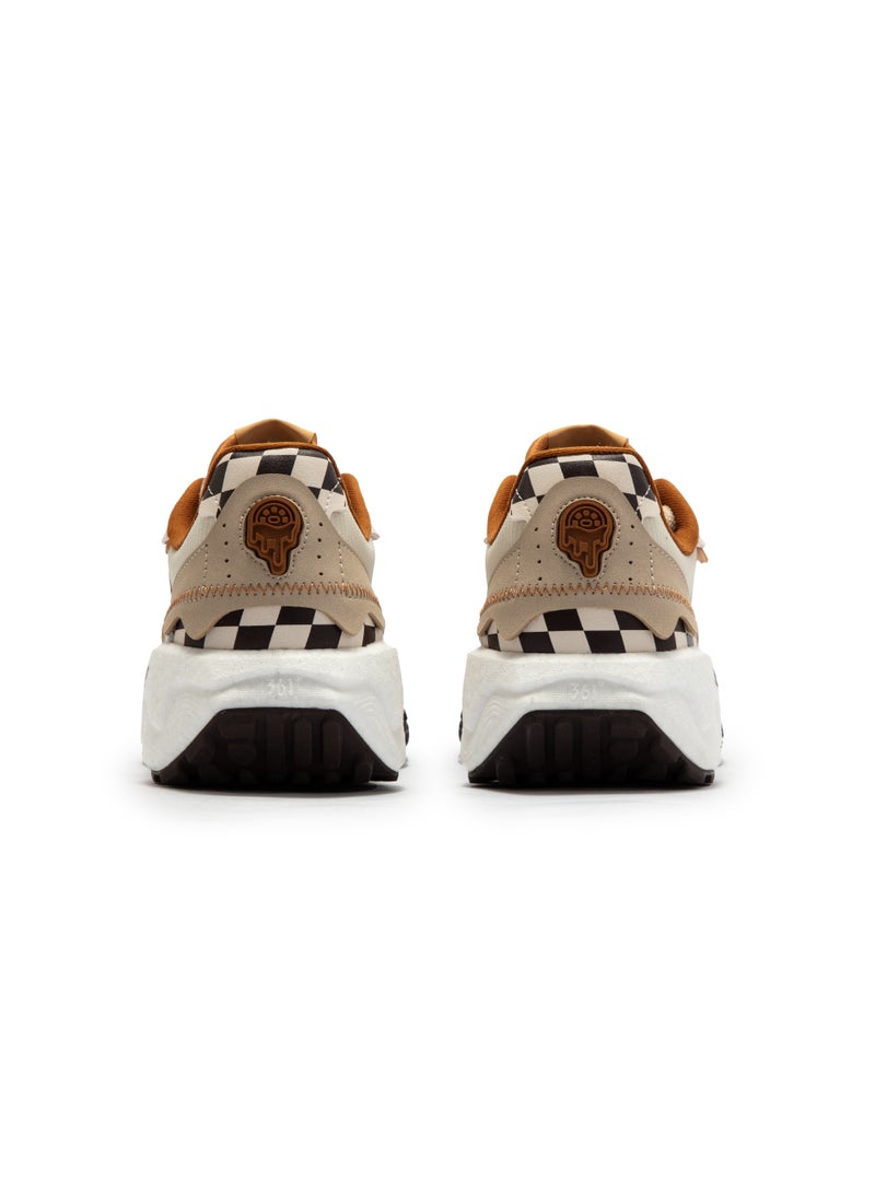 361° Biscuit 2 SE (EC) Men's Retro Culture Shoes