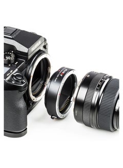 VILTROX Viltrox Extension Tube for for FUJIFILM G-Mount (18mm)  - Image 4