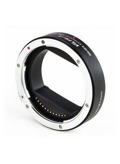 VILTROX Viltrox Extension Tube for for FUJIFILM G-Mount (18mm)  - Image 3