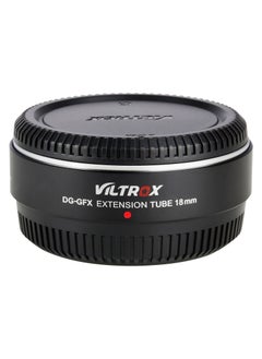 VILTROX Viltrox Extension Tube for for FUJIFILM G-Mount (18mm)  - Image 5