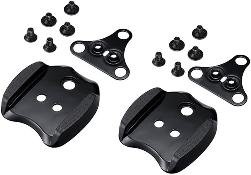 Shimano SMSH41 SPD Cleats Adapter for Bike Shoes - Image 1