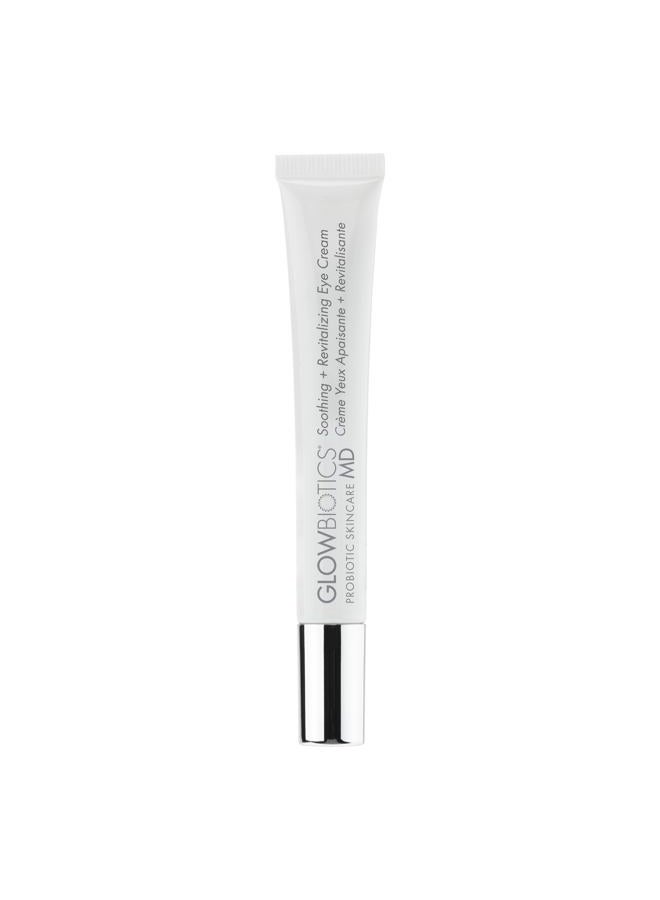 Glowbiotics Soothing + Revitalising Eye Cream - Image 1