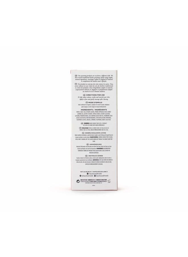 HAWKINS & BRIMBLE Post Shave Balm For Men, 125 ml - Image 4
